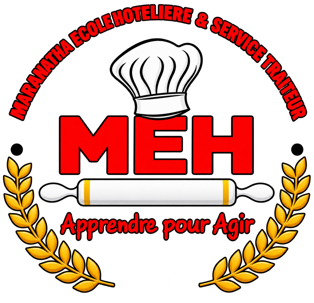 Logo MEH